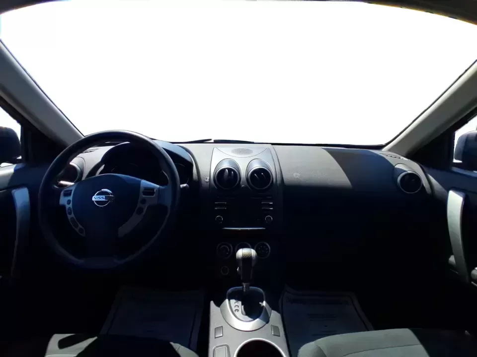 2015 Nissan Rogue S (JN8AS5MV4FW) with an 2.5L I-4 DOHC engine, Continuously Variable Transmission transmission, located at 401 Woodman Dr, Riverside, OH, 45431, (937) 908-9800, 39.760899, -84.123421 - Pack up the kids, load the groceries, or point the nose toward a weekend getaway-this 2015 Nissan Rogue S is the kind of practical SUV that fits real life in Riverside. With confident all-weather capability, flexible cargo space, and everyday comfort, it's ideal for commuters running up and down I-6 - Photo#19