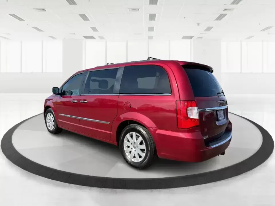 2015 Chrysler Town and Country Touring (2C4RC1BG6FR) with an 3.6L V-6 DOHC engine, 6-Speed Automatic transmission, located at 1230 East Main St, Xenia, OH, 45385, (937) 908-9800, 39.688026, -83.910172 - Load up the kids, the gear, and the snacks-this 2015 Chrysler Town and Country Touring is built for real-life family schedules, long commutes, and weekend getaways without the stress. Whether you're shuttling to practice, carpooling through Greene County, or planning a road trip that starts on US- - Photo#4