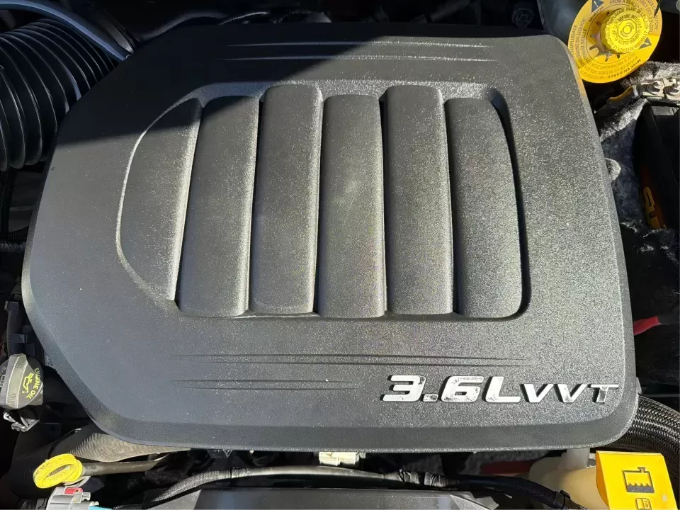 2015 Chrysler Town and Country Touring (2C4RC1BG6FR) with an 3.6L V-6 DOHC engine, 6-Speed Automatic transmission, located at 1230 East Main St, Xenia, OH, 45385, (937) 908-9800, 39.688026, -83.910172 - Load up the kids, the gear, and the snacks-this 2015 Chrysler Town and Country Touring is built for real-life family schedules, long commutes, and weekend getaways without the stress. Whether you're shuttling to practice, carpooling through Greene County, or planning a road trip that starts on US- - Photo#11