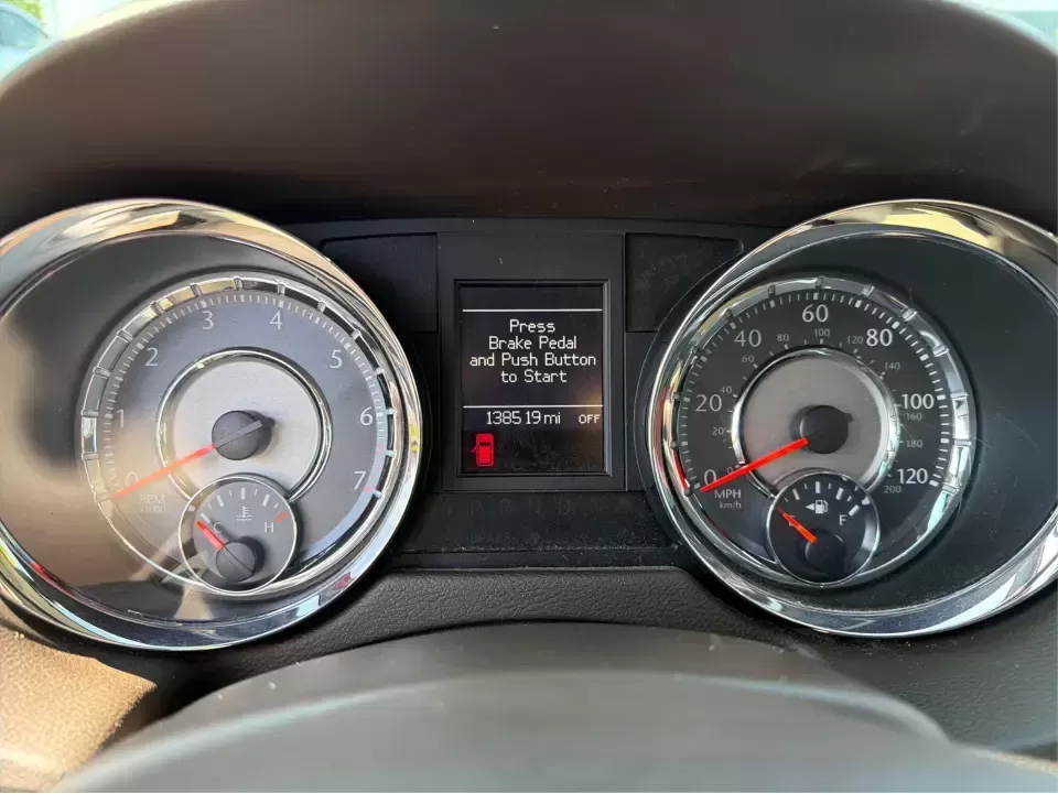 2015 Chrysler Town and Country Touring (2C4RC1BG6FR) with an 3.6L V-6 DOHC engine, 6-Speed Automatic transmission, located at 1230 East Main St, Xenia, OH, 45385, (937) 908-9800, 39.688026, -83.910172 - Load up the kids, the gear, and the snacks-this 2015 Chrysler Town and Country Touring is built for real-life family schedules, long commutes, and weekend getaways without the stress. Whether you're shuttling to practice, carpooling through Greene County, or planning a road trip that starts on US- - Photo#15