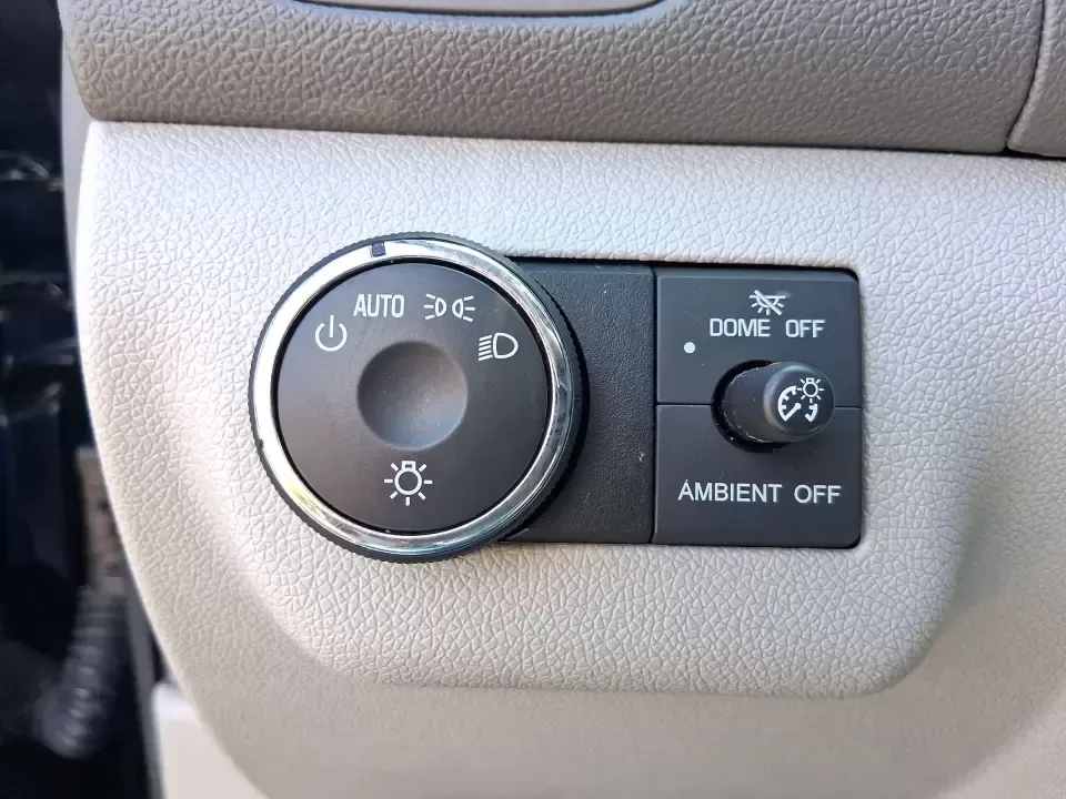 2016 Buick Enclave Leather (5GAKVBKD1GJ) with an 3.6L V-6 gasoline direct injection engine, 6-Speed Automatic Overdrive transmission, located at 1184 Kauffman Ave, Fairborn, OH, 45324, (937) 908-9800, 39.807072, -84.030914 - Weekend road trips to Yellow Springs, daily school runs across Fairborn, or a comfortable commute down I675 toward Dayton-this 2016 Buick Enclave Leather is built for real life when you need space, confidence, and premium comfort without the premium price. Finished in Ebony Twilight Metallic, this f - Photo#17