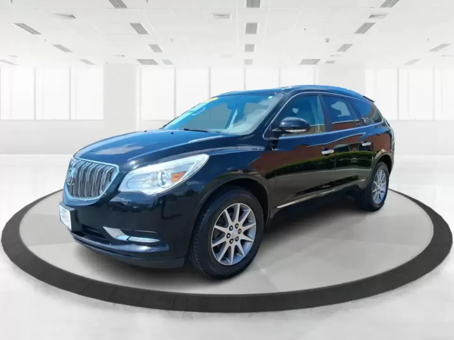 2016 Buick Enclave Leather (5GAKVBKD1GJ) with an 3.6L V-6 gasoline direct injection engine, 6-Speed Automatic Overdrive transmission, located at 1230 East Main St, Xenia, OH, 45385, (937) 908-9800, 39.688026, -83.910172 - Weekend road trips to Yellow Springs, daily school runs across Fairborn, or a comfortable commute down I675 toward Dayton-this 2016 Buick Enclave Leather is built for real life when you need space, confidence, and premium comfort without the premium price. Finished in Ebony Twilight Metallic, this f - Photo#8