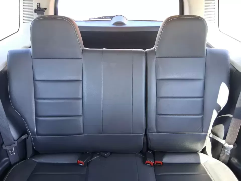 2015 Jeep Patriot High Altitude Edition (1C4NJRFB0FD) with an 2.4L I-4 DOHC engine, located at 1099 N County Rd 25A , Troy, OH, 45373, (937) 908-9800, 40.057079, -84.212883 - Picture your next Ohio weekend: loading up for a road trip to Hocking Hills, heading to a kids' tournament at Duke Park, or navigating winter backroads outside Troy with confidence. This **2015 Jeep Patriot High Altitude Edition** is the kind of SUV that fits real life-practical for daily errands, c - Photo#14