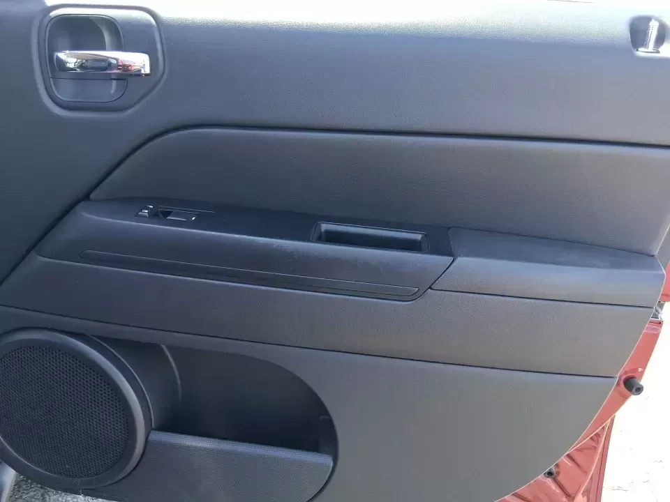 2015 Jeep Patriot High Altitude Edition (1C4NJRFB0FD) with an 2.4L I-4 DOHC engine, located at 1099 N County Rd 25A , Troy, OH, 45373, (937) 908-9800, 40.057079, -84.212883 - Picture your next Ohio weekend: loading up for a road trip to Hocking Hills, heading to a kids' tournament at Duke Park, or navigating winter backroads outside Troy with confidence. This **2015 Jeep Patriot High Altitude Edition** is the kind of SUV that fits real life-practical for daily errands, c - Photo#19