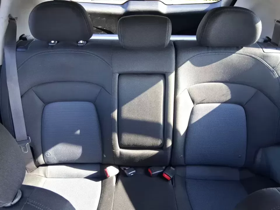 2016 Kia Sportage LX (KNDPBCAC7G7) with an Theta II 2.4L I-4 gasoline direct injection engine, 6-Speed Automatic transmission, located at 880 E. National Road, Vandalia, OH, 45377, (937) 908-9800, 39.891918, -84.183594 - Need a crossover that can handle Ohio's four seasons, school runs, and weekend getaways without draining your budget? This 2016 Kia Sportage LX is built for real life in Vandalia-whether you're commuting down I75, running errands along National Road, or packing up for a day at the Dayton Aviation He - Photo#14