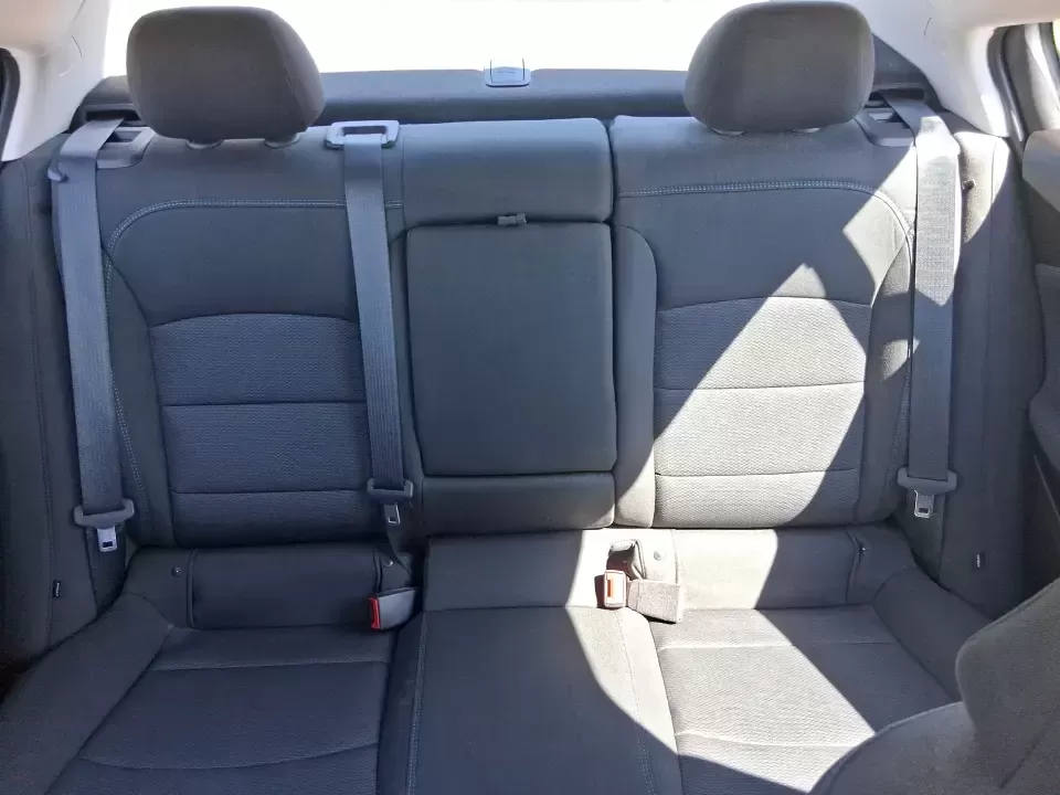 2018 Chevrolet Cruze LT Auto (1G1BE5SM2J7) with an 1.4L I-4 gasoline direct injection engine, 6A transmission, located at 1951 S Dayton Lakeview Rd., New Carlisle, OH, 45344, (937) 908-9800, 39.890999, -84.050255 - Need a dependable commuter that sips fuel, parks easily downtown, and still feels comfortable for weekend getaways? This 2018 Chevrolet Cruze LT Auto in Satin Steel Gray Metallic is a smart, budget-friendly sedan for life in and around New Carlisle-whether you're heading down S Dayton-Lakeview Rd to - Photo#14