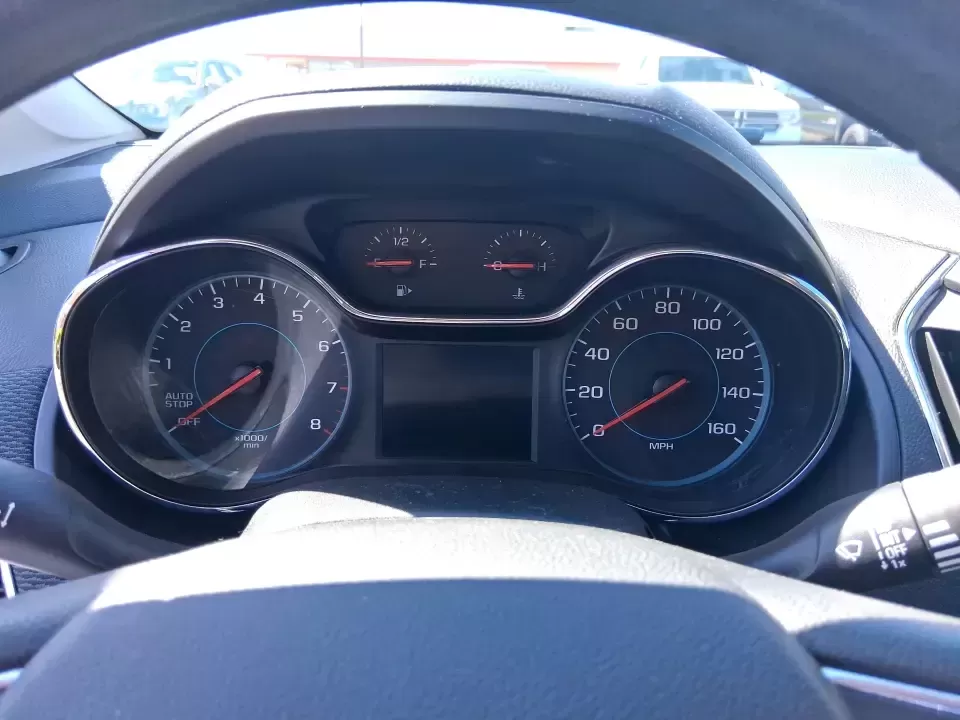 2018 Chevrolet Cruze LT Auto (1G1BE5SM2J7) with an 1.4L I-4 gasoline direct injection engine, 6A transmission, located at 1951 S Dayton Lakeview Rd., New Carlisle, OH, 45344, (937) 908-9800, 39.890999, -84.050255 - Need a dependable commuter that sips fuel, parks easily downtown, and still feels comfortable for weekend getaways? This 2018 Chevrolet Cruze LT Auto in Satin Steel Gray Metallic is a smart, budget-friendly sedan for life in and around New Carlisle-whether you're heading down S Dayton-Lakeview Rd to - Photo#15