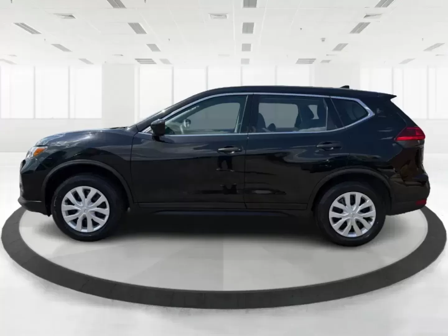 2017 Nissan Rogue S (5N1AT2MT6HC) with an 2.5L I-4 DOHC engine, CVT transmission, located at 880 E. National Road, Vandalia, OH, 45377, (937) 908-9800, 39.891918, -84.183594 - Pack up the kids, load the groceries, or point the nose toward a weekend getaway-this 2017 Nissan Rogue S is the kind of practical, easy-to-live-with SUV that fits real life in Vandalia. With its comfortable cabin, versatile cargo space, and efficient 2.5L I4 engine paired to a smooth CVT, it's idea - Photo#5