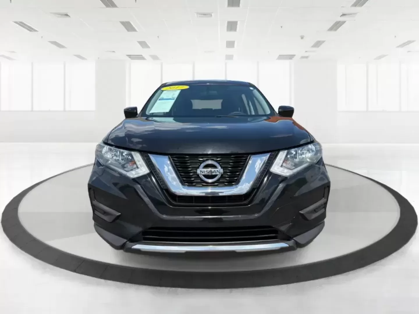 2017 Nissan Rogue S (5N1AT2MT6HC) with an 2.5L I-4 DOHC engine, CVT transmission, located at 880 E. National Road, Vandalia, OH, 45377, (937) 908-9800, 39.891918, -84.183594 - Pack up the kids, load the groceries, or point the nose toward a weekend getaway-this 2017 Nissan Rogue S is the kind of practical, easy-to-live-with SUV that fits real life in Vandalia. With its comfortable cabin, versatile cargo space, and efficient 2.5L I4 engine paired to a smooth CVT, it's idea - Photo#7