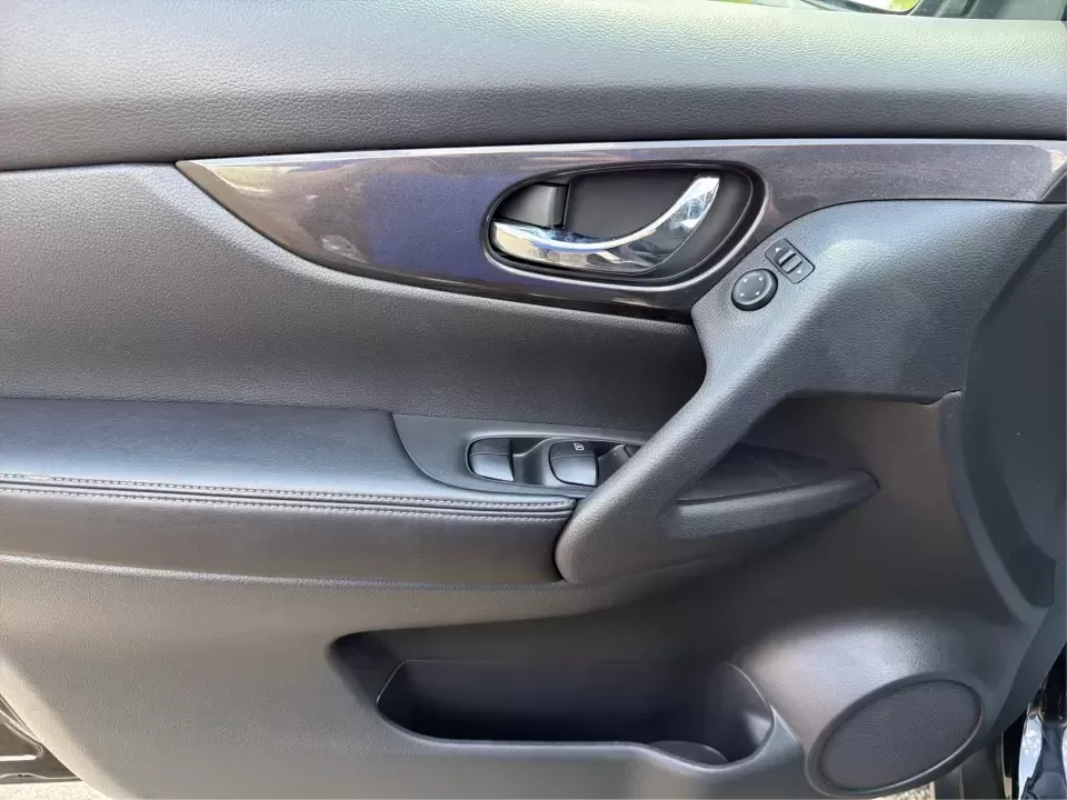 2017 Nissan Rogue S (5N1AT2MT6HC) with an 2.5L I-4 DOHC engine, CVT transmission, located at 880 E. National Road, Vandalia, OH, 45377, (937) 908-9800, 39.891918, -84.183594 - Pack up the kids, load the groceries, or point the nose toward a weekend getaway-this 2017 Nissan Rogue S is the kind of practical, easy-to-live-with SUV that fits real life in Vandalia. With its comfortable cabin, versatile cargo space, and efficient 2.5L I4 engine paired to a smooth CVT, it's idea - Photo#17