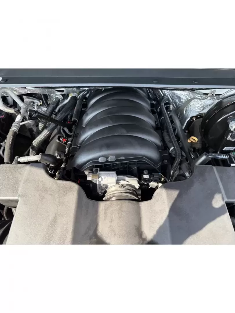 2016 Chevrolet Tahoe LT (1GNSKBKC8GR) with an EcoTec3 5.3L V-8 gasoline direct injection engine, 6A transmission, located at 8750 N County Rd 25A, Piqua, OH, 45356, (937) 908-9800, 40.164391, -84.232513 - If your weekends look like youth sports in the morning, a grocery run in the afternoon, and a last-minute road trip after dinner, this 2016 Chevrolet Tahoe LT 4WD is the kind of full-size SUV that keeps up with real life in Piqua. Finished in Summit White and built for comfort, capability, and confi - Photo#11