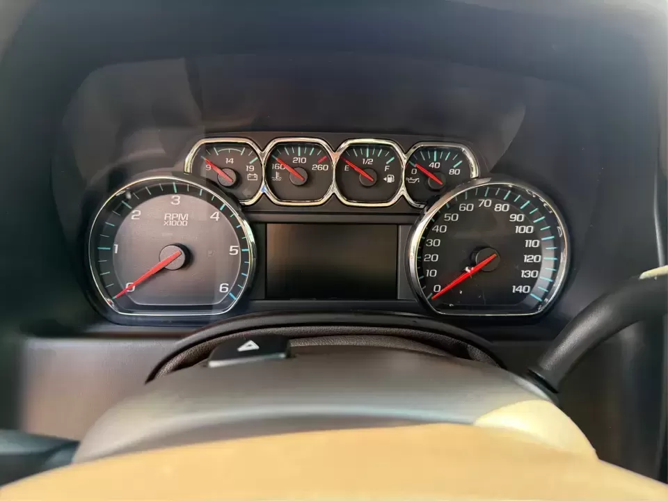 2016 Chevrolet Tahoe LT (1GNSKBKC8GR) with an EcoTec3 5.3L V-8 gasoline direct injection engine, 6A transmission, located at 8750 N County Rd 25A, Piqua, OH, 45356, (937) 908-9800, 40.164391, -84.232513 - If your weekends look like youth sports in the morning, a grocery run in the afternoon, and a last-minute road trip after dinner, this 2016 Chevrolet Tahoe LT 4WD is the kind of full-size SUV that keeps up with real life in Piqua. Finished in Summit White and built for comfort, capability, and confi - Photo#15