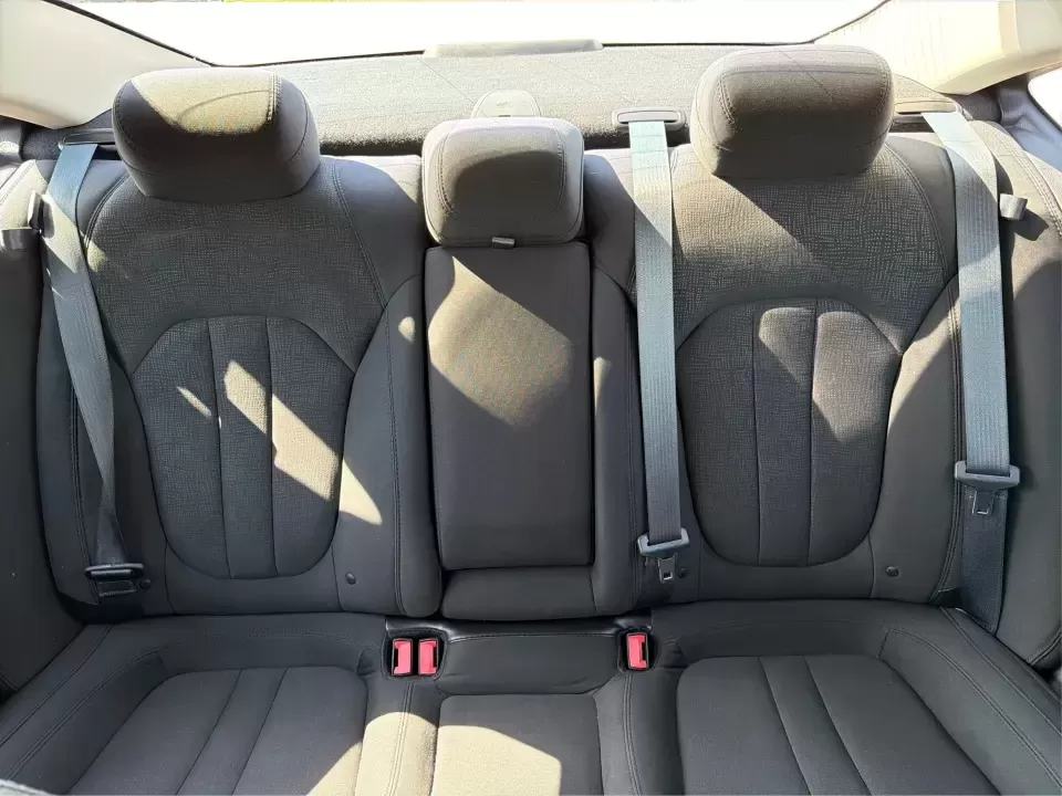 2015 Chrysler 200 Limited (1C3CCCAB6FN) with an 2.4L L4 DOHC 16V engine, 9-Speed Automatic transmission, located at 1099 N County Rd 25A , Troy, OH, 45373, (937) 908-9800, 40.057079, -84.212883 - Picture your next week: an easy I-75 commute, a comfortable run to Meijer, and a weekend cruise past the Miami County Fairgrounds-without stressing about how you'll get approved. This 2015 Chrysler 200 Limited is built for real life in Troy, Ohio: smooth, quiet, and efficient enough for daily drivin - Photo#14