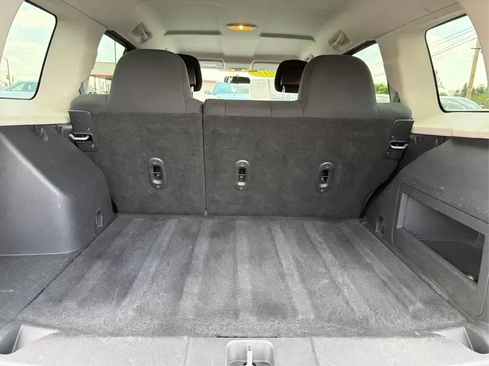 2014 Jeep Patriot Sport (1C4NJPBB0ED) with an 2.4L L4 DOHC 16V engine, located at 880 E. National Road, Vandalia, OH, 45377, (937) 908-9800, 39.891918, -84.183594 - Weekend getaways to the MetroParks, daily commutes down I75, or school-dropoff runs around Vandalia-this 2014 Jeep Patriot Sport is built for the kind of real-life driving that mixes practicality with a little adventure. Finished in Black Clearcoat with a versatile SUV body style, it's an easy fit f - Photo#12