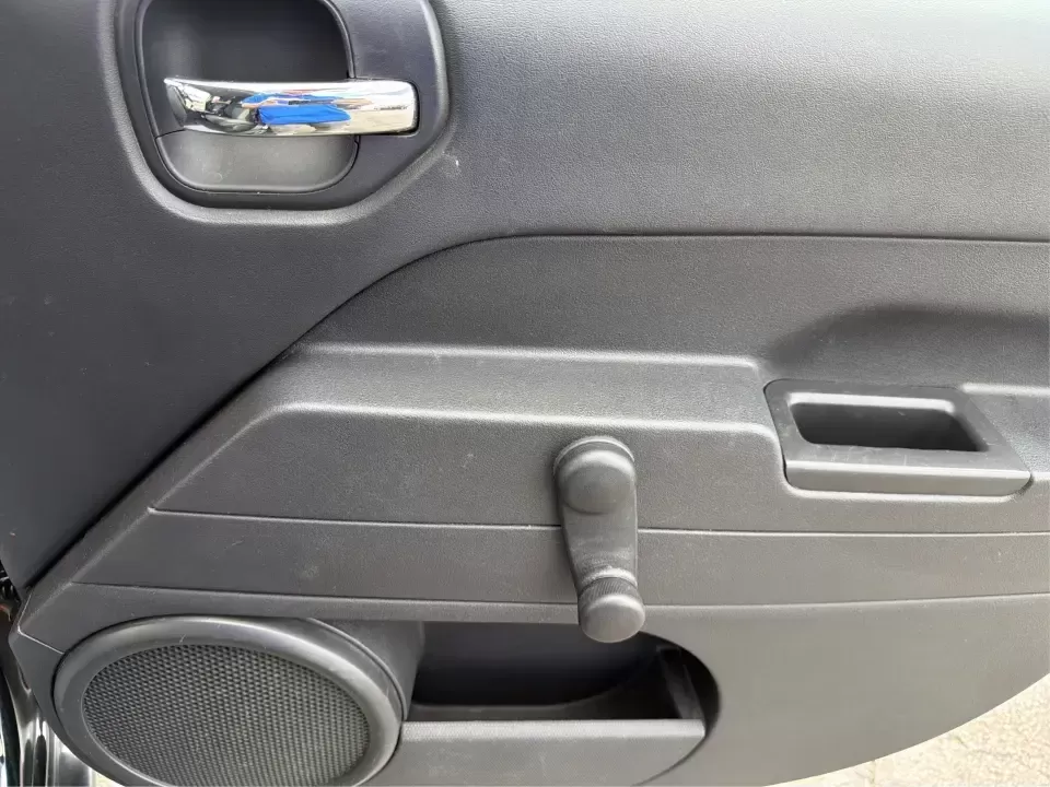 2014 Jeep Patriot Sport (1C4NJPBB0ED) with an 2.4L L4 DOHC 16V engine, located at 880 E. National Road, Vandalia, OH, 45377, (937) 908-9800, 39.891918, -84.183594 - Weekend getaways to the MetroParks, daily commutes down I75, or school-dropoff runs around Vandalia-this 2014 Jeep Patriot Sport is built for the kind of real-life driving that mixes practicality with a little adventure. Finished in Black Clearcoat with a versatile SUV body style, it's an easy fit f - Photo#18