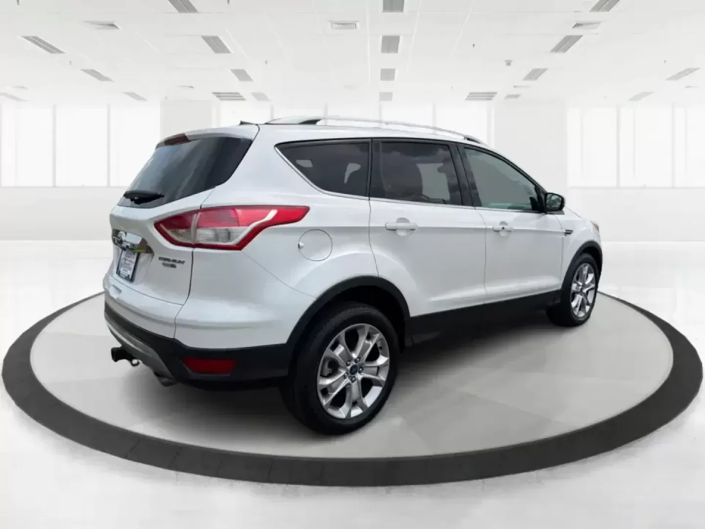 2014 Ford Escape Titanium (1FMCU9J92EU) with an 2.0L L4 DOHC 16V engine, 6-Speed Automatic transmission, located at 1951 S Dayton Lakeview Rd., New Carlisle, OH, 45344, (937) 908-9800, 39.890999, -84.050255 - Weekend escapes, daily commutes down I70, or family errands between New Carlisle and Huber Heights feel a whole lot easier when your SUV is comfortable, capable, and packed with the features you actually use. This 2014 Ford Escape Titanium 4WD is built for real life in Ohio-whether you're heading to - Photo#2