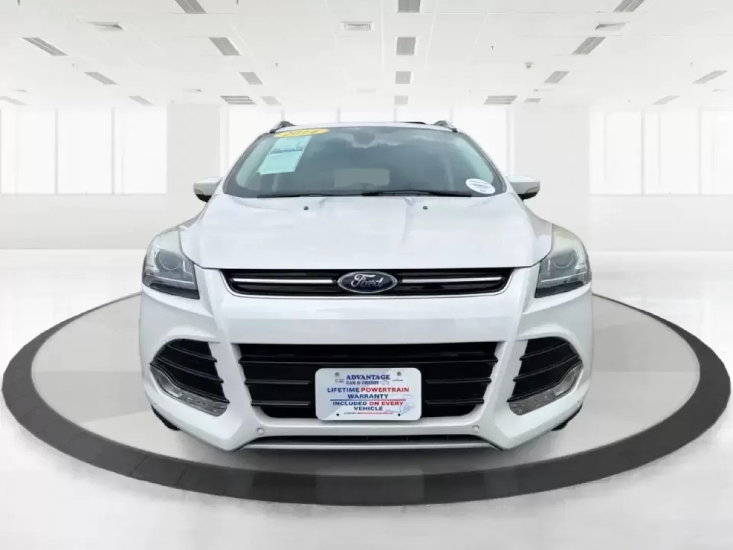 2014 Ford Escape Titanium (1FMCU9J92EU) with an 2.0L L4 DOHC 16V engine, 6-Speed Automatic transmission, located at 1951 S Dayton Lakeview Rd., New Carlisle, OH, 45344, (937) 908-9800, 39.890999, -84.050255 - Weekend escapes, daily commutes down I70, or family errands between New Carlisle and Huber Heights feel a whole lot easier when your SUV is comfortable, capable, and packed with the features you actually use. This 2014 Ford Escape Titanium 4WD is built for real life in Ohio-whether you're heading to - Photo#7