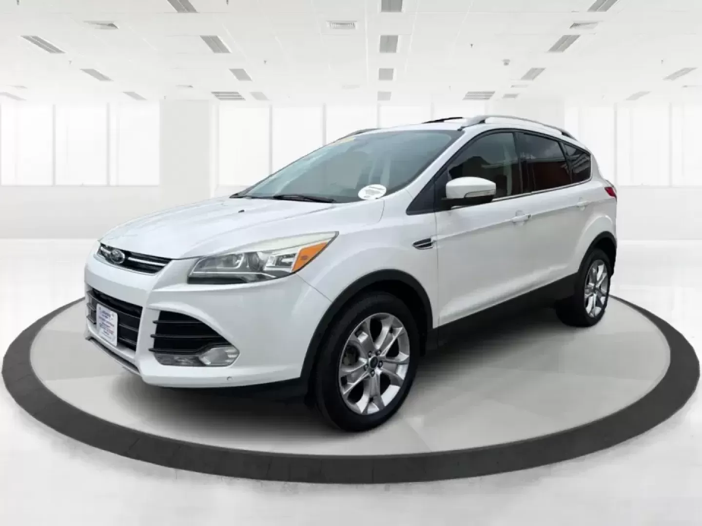 2014 Ford Escape Titanium (1FMCU9J92EU) with an 2.0L L4 DOHC 16V engine, 6-Speed Automatic transmission, located at 1951 S Dayton Lakeview Rd., New Carlisle, OH, 45344, (937) 908-9800, 39.890999, -84.050255 - Weekend escapes, daily commutes down I70, or family errands between New Carlisle and Huber Heights feel a whole lot easier when your SUV is comfortable, capable, and packed with the features you actually use. This 2014 Ford Escape Titanium 4WD is built for real life in Ohio-whether you're heading to - Photo#8