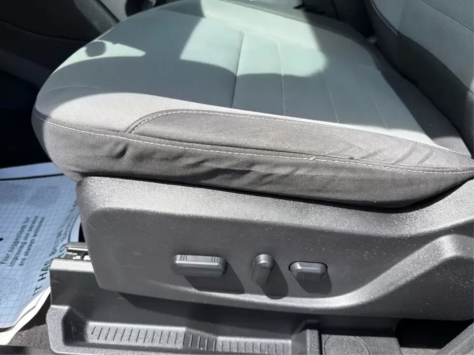 2015 Ford Escape SE (1FMCU9G98FU) with an 2.0L L4 DOHC 16V engine, 6-Speed Automatic transmission, located at 1099 N County Rd 25A , Troy, OH, 45373, (937) 908-9800, 40.057079, -84.212883 - Weekday commutes down I75, school drop-offs around Troy City Schools, and spontaneous weekend trips to Charleston Falls Preserve all get easier when you have an SUV that's the right size, the right power, and the right fit for your budget. This 2015 Ford Escape SE in Ingot Silver is built for real-l - Photo#18