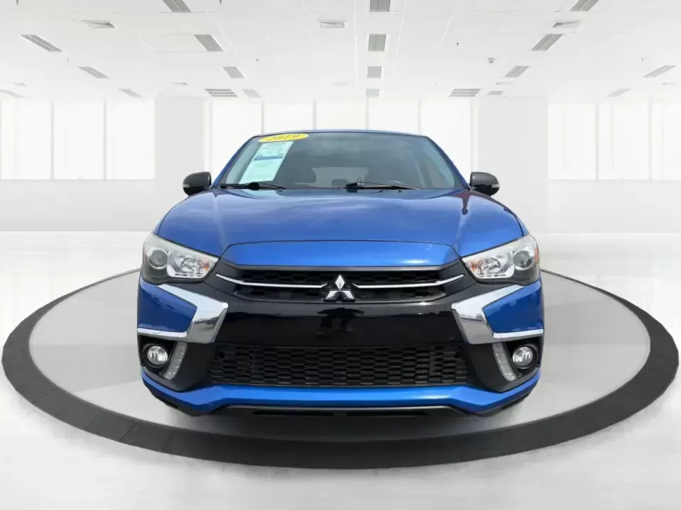 2019 Mitsubishi Outlander 2.0 LE (JA4AP3AU9KU) with an 2L I-4 DOHC engine, 5M transmission, located at 1099 N County Rd 25A , Troy, OH, 45373, (937) 908-9800, 40.057079, -84.212883 - Picture your next week going smoother: school drop-offs, grocery runs, and an easy Friday escape up I75 or over to the Miami County Fairgrounds-without stressing about space, comfort, or unpredictable Ohio weather. This 2019 Mitsubishi Outlander 2.0 LE in striking Octane Blue Metallic is the kind of - Photo#7