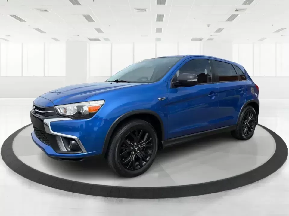 2019 Mitsubishi Outlander 2.0 LE (JA4AP3AU9KU) with an 2L I-4 DOHC engine, 5M transmission, located at 1099 N County Rd 25A , Troy, OH, 45373, (937) 908-9800, 40.057079, -84.212883 - Picture your next week going smoother: school drop-offs, grocery runs, and an easy Friday escape up I75 or over to the Miami County Fairgrounds-without stressing about space, comfort, or unpredictable Ohio weather. This 2019 Mitsubishi Outlander 2.0 LE in striking Octane Blue Metallic is the kind of - Photo#8