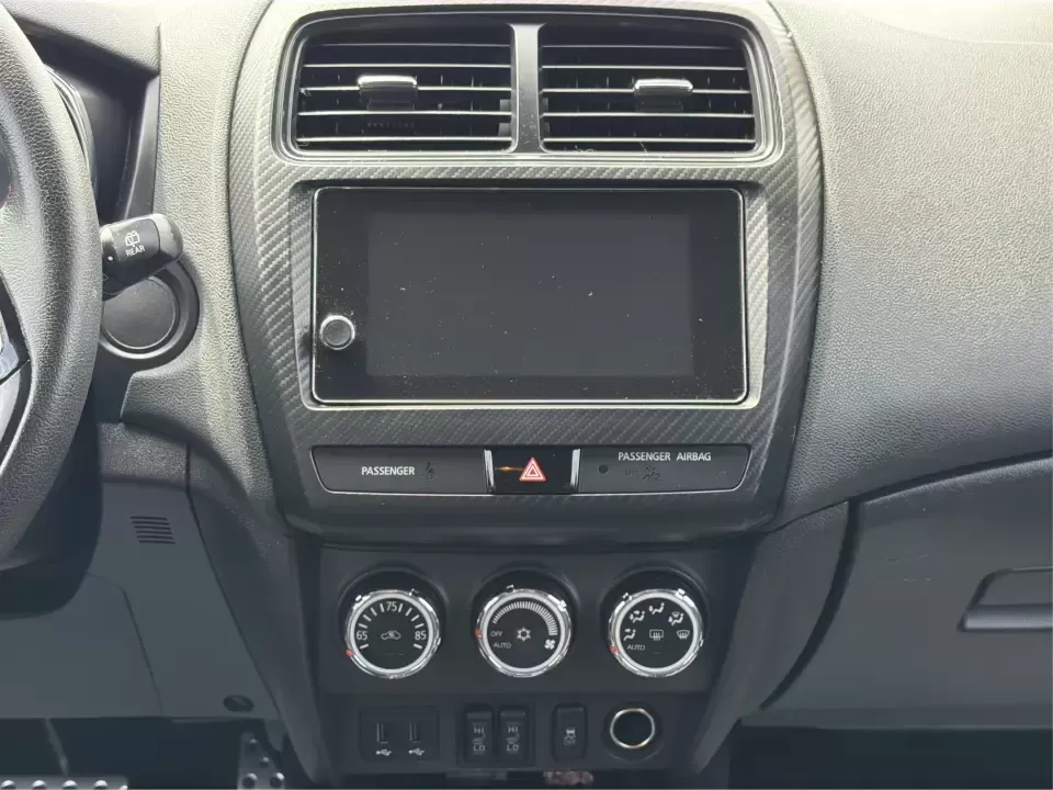 2019 Mitsubishi Outlander 2.0 LE (JA4AP3AU9KU) with an 2L I-4 DOHC engine, 5M transmission, located at 1099 N County Rd 25A , Troy, OH, 45373, (937) 908-9800, 40.057079, -84.212883 - Picture your next week going smoother: school drop-offs, grocery runs, and an easy Friday escape up I75 or over to the Miami County Fairgrounds-without stressing about space, comfort, or unpredictable Ohio weather. This 2019 Mitsubishi Outlander 2.0 LE in striking Octane Blue Metallic is the kind of - Photo#13