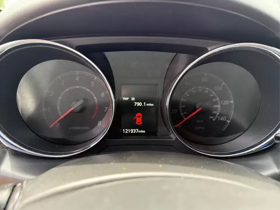 2019 Mitsubishi Outlander 2.0 LE (JA4AP3AU9KU) with an 2L I-4 DOHC engine, 5M transmission, located at 1099 N County Rd 25A , Troy, OH, 45373, (937) 908-9800, 40.057079, -84.212883 - Picture your next week going smoother: school drop-offs, grocery runs, and an easy Friday escape up I75 or over to the Miami County Fairgrounds-without stressing about space, comfort, or unpredictable Ohio weather. This 2019 Mitsubishi Outlander 2.0 LE in striking Octane Blue Metallic is the kind of - Photo#15