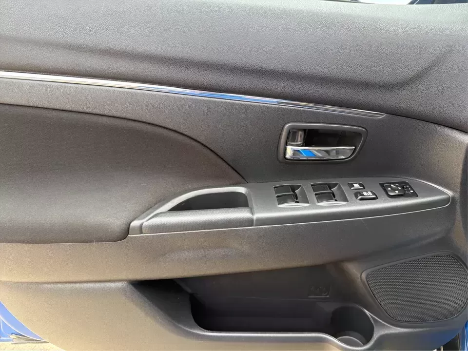 2019 Mitsubishi Outlander 2.0 LE (JA4AP3AU9KU) with an 2L I-4 DOHC engine, 5M transmission, located at 1099 N County Rd 25A , Troy, OH, 45373, (937) 908-9800, 40.057079, -84.212883 - Picture your next week going smoother: school drop-offs, grocery runs, and an easy Friday escape up I75 or over to the Miami County Fairgrounds-without stressing about space, comfort, or unpredictable Ohio weather. This 2019 Mitsubishi Outlander 2.0 LE in striking Octane Blue Metallic is the kind of - Photo#17