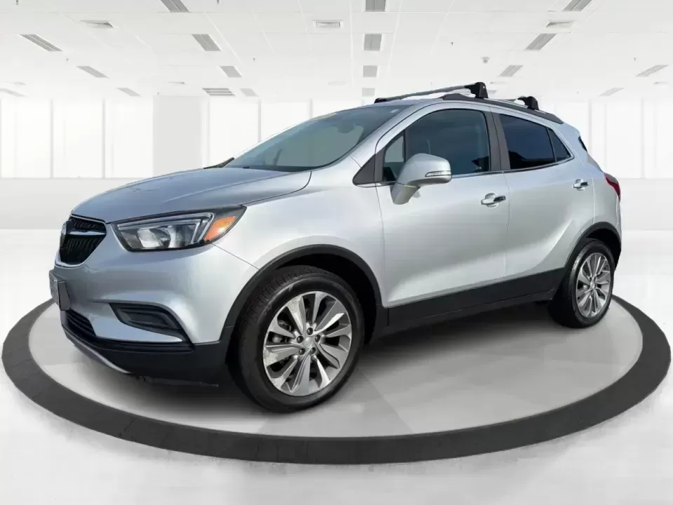 2019 Buick Encore FWD Preferred (KL4CJASB7KB) with an Ecotec 1.4L I-4 DOHC engine, 6A transmission, located at 8750 N County Rd 25A, Piqua, OH, 45356, (937) 908-9800, 40.164391, -84.232513 - Need a small SUV that fits real life in West Central Ohio-school drop-offs, a long commute up I75, and weekend errands around Piqua and Troy-without feeling bulky or hard to park? This 2019 Buick Encore Preferred FWD delivers the right mix of comfort, efficiency, and city-friendly size, making it a - Photo#8