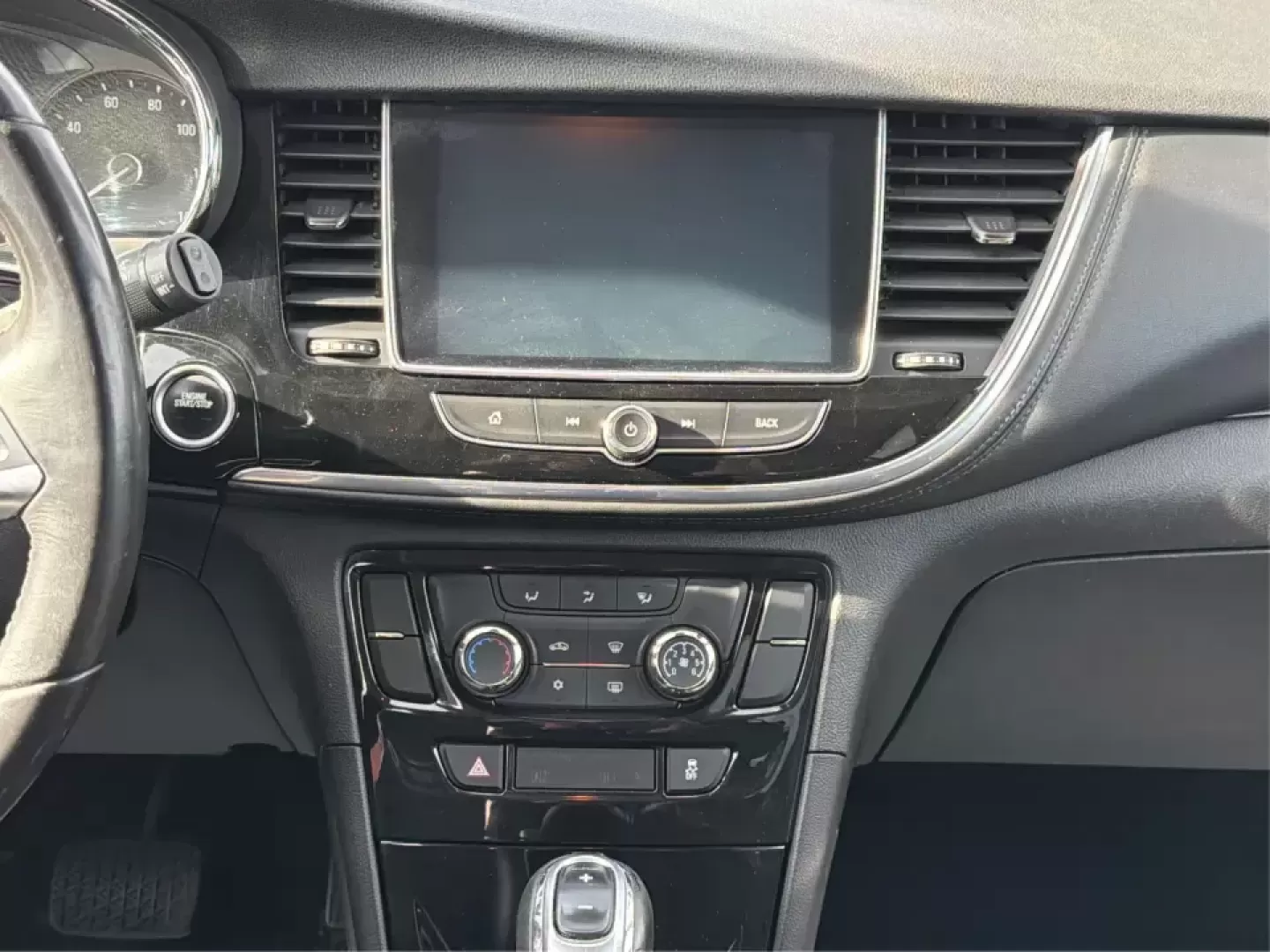 2019 Buick Encore FWD Preferred (KL4CJASB7KB) with an Ecotec 1.4L I-4 DOHC engine, 6A transmission, located at 8750 N County Rd 25A, Piqua, OH, 45356, (937) 908-9800, 40.164391, -84.232513 - Need a small SUV that fits real life in West Central Ohio-school drop-offs, a long commute up I75, and weekend errands around Piqua and Troy-without feeling bulky or hard to park? This 2019 Buick Encore Preferred FWD delivers the right mix of comfort, efficiency, and city-friendly size, making it a - Photo#13
