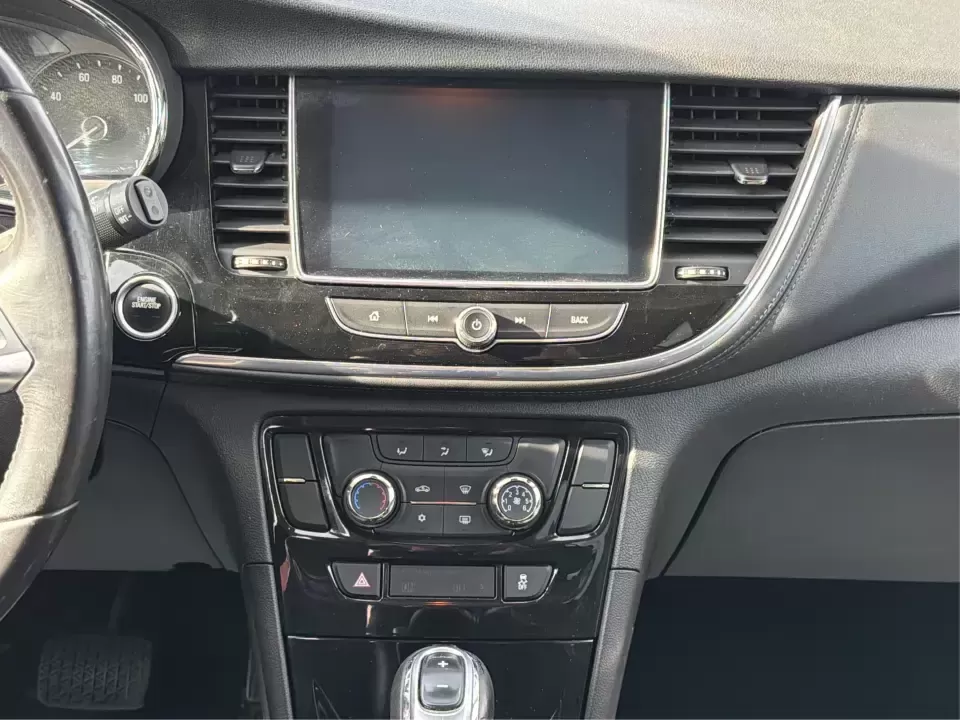 2019 Buick Encore FWD Preferred (KL4CJASB7KB) with an Ecotec 1.4L I-4 DOHC engine, 6A transmission, located at 8750 N County Rd 25A, Piqua, OH, 45356, (937) 908-9800, 40.164391, -84.232513 - Need a small SUV that fits real life in West Central Ohio-school drop-offs, a long commute up I75, and weekend errands around Piqua and Troy-without feeling bulky or hard to park? This 2019 Buick Encore Preferred FWD delivers the right mix of comfort, efficiency, and city-friendly size, making it a - Photo#13