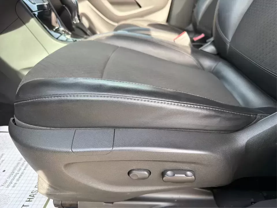 2019 Buick Encore FWD Preferred (KL4CJASB7KB) with an Ecotec 1.4L I-4 DOHC engine, 6A transmission, located at 8750 N County Rd 25A, Piqua, OH, 45356, (937) 908-9800, 40.164391, -84.232513 - Need a small SUV that fits real life in West Central Ohio-school drop-offs, a long commute up I75, and weekend errands around Piqua and Troy-without feeling bulky or hard to park? This 2019 Buick Encore Preferred FWD delivers the right mix of comfort, efficiency, and city-friendly size, making it a - Photo#18