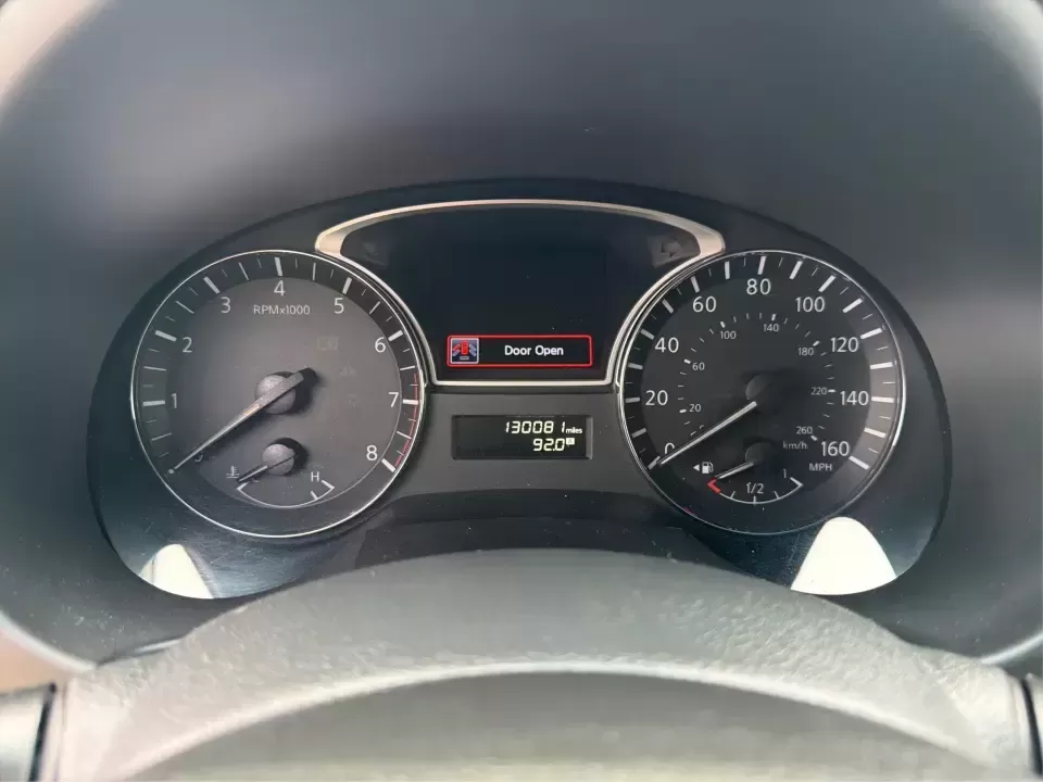 2015 Nissan Altima 2.5 S (1N4AL3AP9FC) with an 2.5L I-4 DOHC engine, Continuously Variable Transmission transmission, located at 1184 Kauffman Ave, Fairborn, OH, 45324, (937) 908-9800, 39.807072, -84.030914 - Need a dependable sedan for daily commuting between Fairborn and Dayton, campus runs to Wright State, or comfortable weekend drives out toward Yellow Springs? This **2015 Nissan Altima 2.5 S** delivers the kind of real-world practicality busy schedules demand-fuel-friendly performance, a roomy cabin - Photo#15