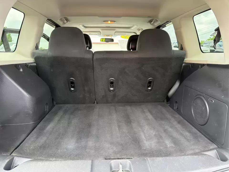 2014 Jeep Patriot Latitude (1C4NJRFB4ED) with an 2.4L I-4 DOHC engine, located at 8750 N County Rd 25A, Piqua, OH, 45356, (937) 908-9800, 40.164391, -84.232513 - Weekend adventures, winter commutes, and everyday errands feel a lot easier when you're in an SUV that's confident on Ohio backroads and comfortable in town. This **2014 Jeep Patriot Latitude 4WD** is a practical, go-anywhere choice for drivers who want Jeep capability without the full-size SUV foot - Photo#12