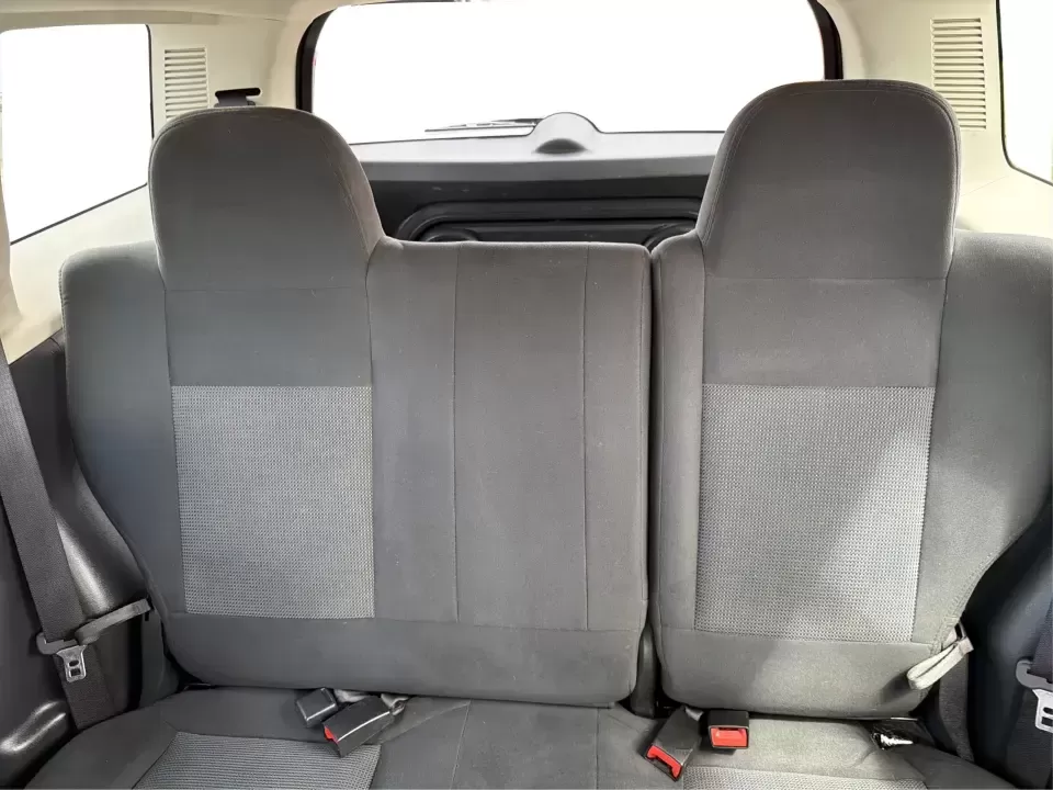 2014 Jeep Patriot Latitude (1C4NJRFB4ED) with an 2.4L I-4 DOHC engine, located at 8750 N County Rd 25A, Piqua, OH, 45356, (937) 908-9800, 40.164391, -84.232513 - Weekend adventures, winter commutes, and everyday errands feel a lot easier when you're in an SUV that's confident on Ohio backroads and comfortable in town. This **2014 Jeep Patriot Latitude 4WD** is a practical, go-anywhere choice for drivers who want Jeep capability without the full-size SUV foot - Photo#14