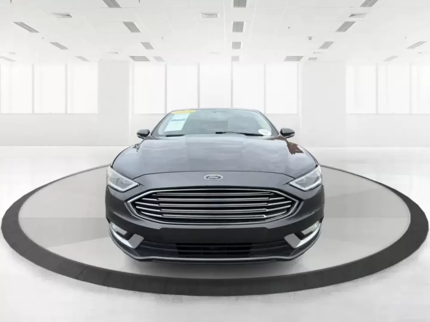 2018 Ford Fusion Titanium AWD (3FA6P0D9XJR) with an 2.0L L4 DOHC 16V engine, 6-Speed Automatic transmission, located at 8750 N County Rd 25A, Piqua, OH, 45356, (937) 908-9800, 40.164391, -84.232513 - Picture a comfortable, capable sedan that makes daily commutes down I70 feel easy, keeps weekend plans on track, and still looks sharp pulling into dinner in nearby Huber Heights or downtown Dayton. This **2018 Ford Fusion Titanium AWD** is built for real-life driving in Ohio-whether you're navigati - Photo#7