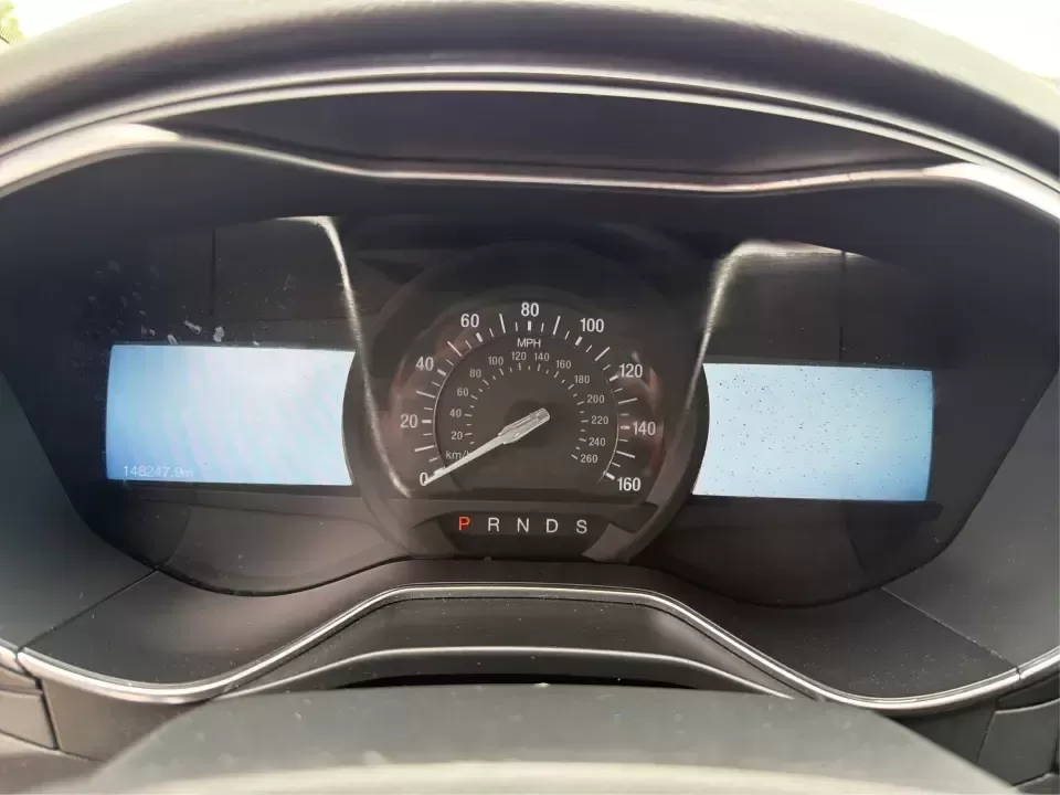 2018 Ford Fusion Titanium AWD (3FA6P0D9XJR) with an 2.0L L4 DOHC 16V engine, 6-Speed Automatic transmission, located at 1951 S Dayton Lakeview Rd., New Carlisle, OH, 45344, (937) 908-9800, 39.890999, -84.050255 - Picture a comfortable, capable sedan that makes daily commutes down I70 feel easy, keeps weekend plans on track, and still looks sharp pulling into dinner in nearby Huber Heights or downtown Dayton. This **2018 Ford Fusion Titanium AWD** is built for real-life driving in Ohio-whether you're navigati - Photo#15