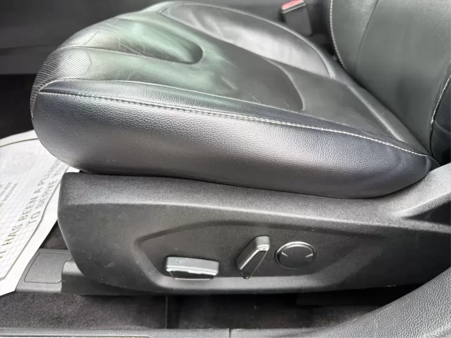2018 Ford Fusion Titanium AWD (3FA6P0D9XJR) with an 2.0L L4 DOHC 16V engine, 6-Speed Automatic transmission, located at 8750 N County Rd 25A, Piqua, OH, 45356, (937) 908-9800, 40.164391, -84.232513 - Picture a comfortable, capable sedan that makes daily commutes down I70 feel easy, keeps weekend plans on track, and still looks sharp pulling into dinner in nearby Huber Heights or downtown Dayton. This **2018 Ford Fusion Titanium AWD** is built for real-life driving in Ohio-whether you're navigati - Photo#18