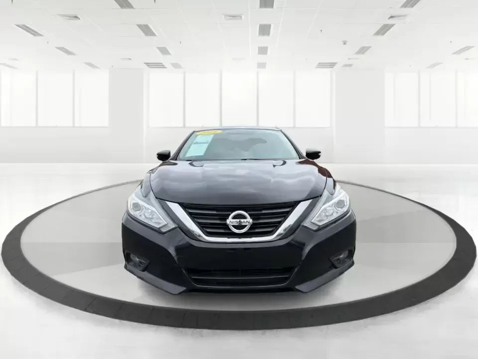 2016 Nissan Altima 2.5 SL (1N4AL3AP1GC) with an 2.5L I-4 DOHC engine, CVT transmission, located at 1099 N County Rd 25A , Troy, OH, 45373, (937) 908-9800, 40.057079, -84.212883 - Whether you're a Dayton-area commuter stacking highway miles, a busy parent shuttling kids between school and practice, or a weekend road-trip planner who wants comfort without overspending, this **2016 Nissan Altima 2.5 SL** is built for real life. With a sleek **Super Black** exterior and an upsca - Photo#7