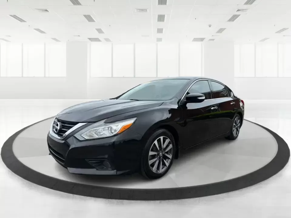2016 Nissan Altima 2.5 SL (1N4AL3AP1GC) with an 2.5L I-4 DOHC engine, CVT transmission, located at 1099 N County Rd 25A , Troy, OH, 45373, (937) 908-9800, 40.057079, -84.212883 - Whether you're a Dayton-area commuter stacking highway miles, a busy parent shuttling kids between school and practice, or a weekend road-trip planner who wants comfort without overspending, this **2016 Nissan Altima 2.5 SL** is built for real life. With a sleek **Super Black** exterior and an upsca - Photo#8