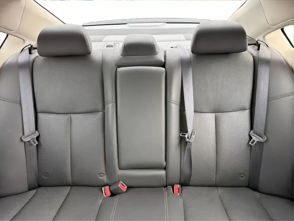 2016 Nissan Altima 2.5 SL (1N4AL3AP1GC) with an 2.5L I-4 DOHC engine, CVT transmission, located at 1099 N County Rd 25A , Troy, OH, 45373, (937) 908-9800, 40.057079, -84.212883 - Whether you're a Dayton-area commuter stacking highway miles, a busy parent shuttling kids between school and practice, or a weekend road-trip planner who wants comfort without overspending, this **2016 Nissan Altima 2.5 SL** is built for real life. With a sleek **Super Black** exterior and an upsca - Photo#14