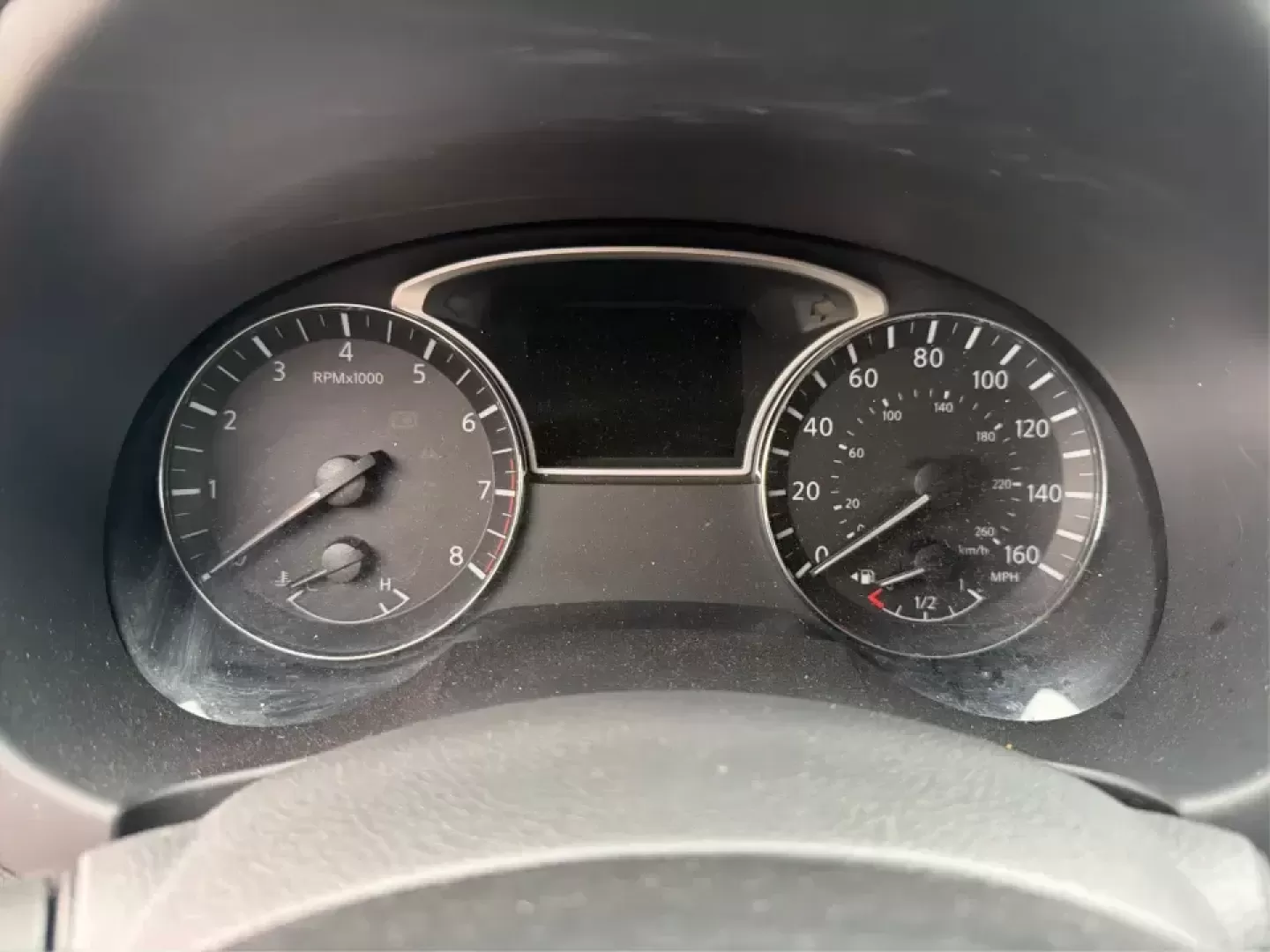 2016 Nissan Altima 2.5 SL (1N4AL3AP1GC) with an 2.5L I-4 DOHC engine, CVT transmission, located at 880 E. National Road, Vandalia, OH, 45377, (937) 908-9800, 39.891918, -84.183594 - Whether you're a Dayton-area commuter stacking highway miles, a busy parent shuttling kids between school and practice, or a weekend road-trip planner who wants comfort without overspending, this **2016 Nissan Altima 2.5 SL** is built for real life. With a sleek **Super Black** exterior and an upsca - Photo#15