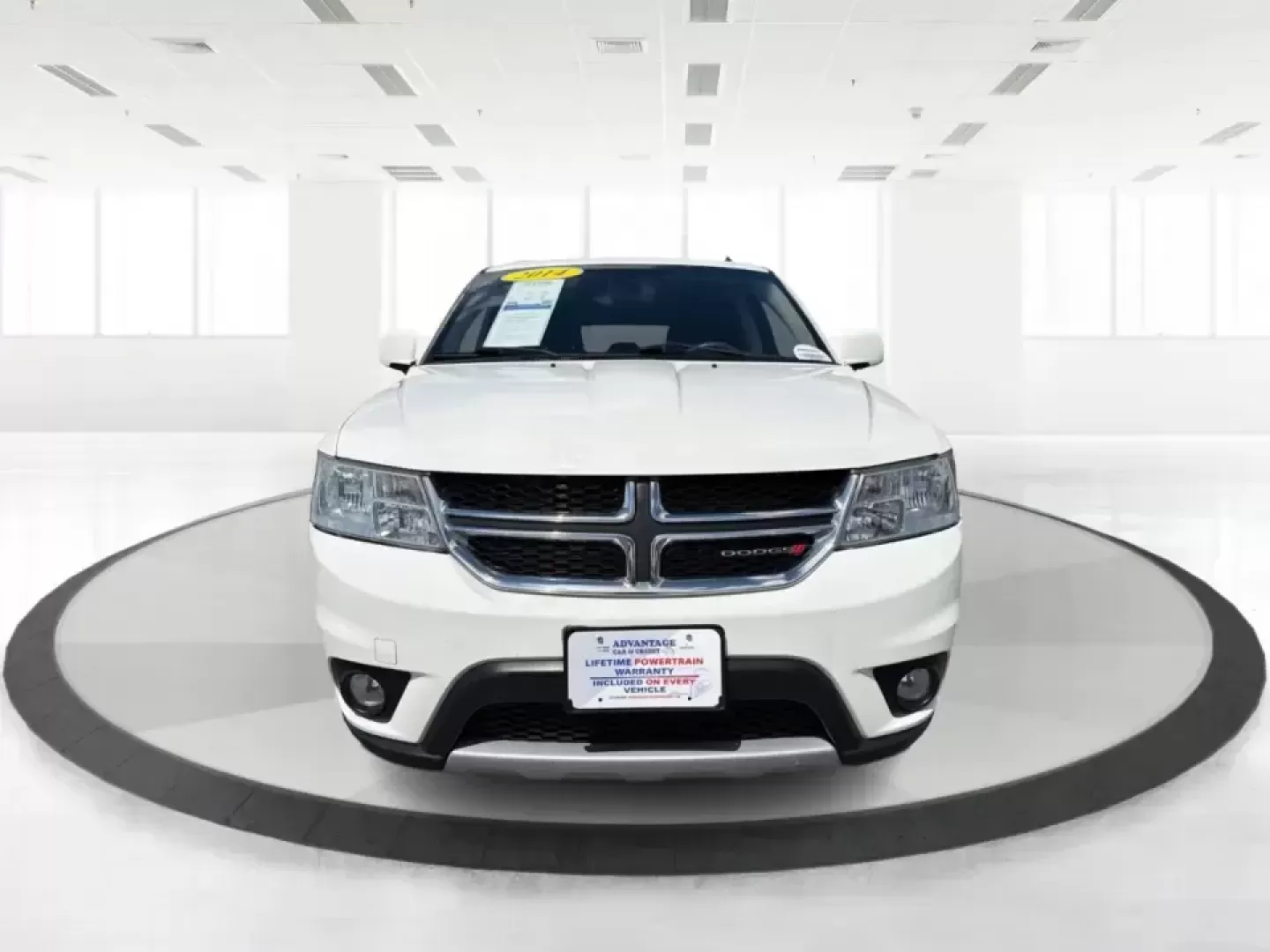 2014 Dodge Journey SXT (3C4PDDBG1ET) with an 3.6L V-6 DOHC engine, 6-Speed Automatic transmission, located at 880 E. National Road, Vandalia, OH, 45377, (937) 908-9800, 39.891918, -84.183594 - Pack up the kids, queue up a playlist, and head out for a weekend getaway-this 2014 Dodge Journey SXT is built for real-life schedules and real-life adventures. Whether you're shuttling to practice, commuting up I-75, or planning a road trip from Vandalia to the National Museum of the U.S. Air Force - Photo#7