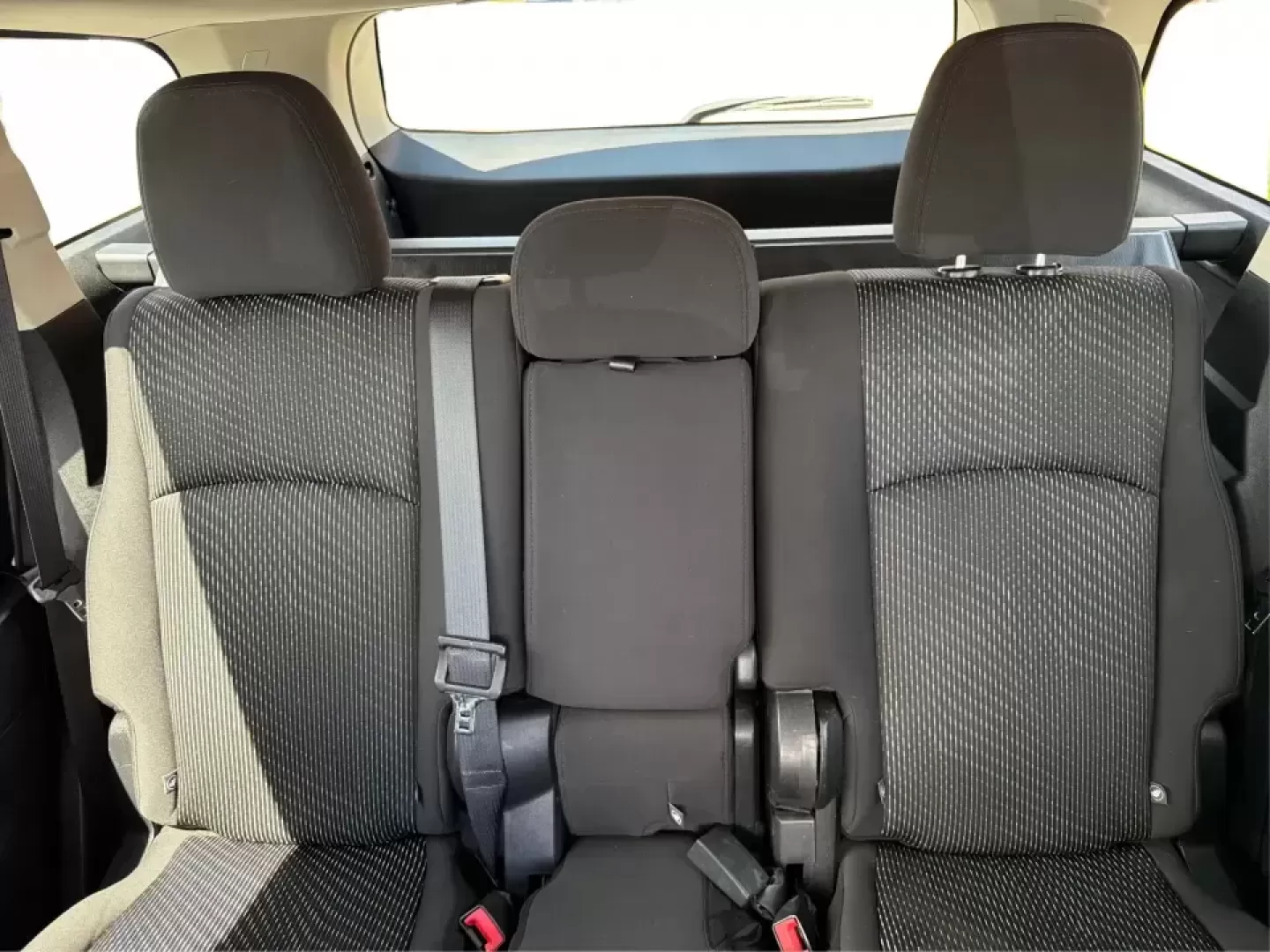 2014 Dodge Journey SXT (3C4PDDBG1ET) with an 3.6L V-6 DOHC engine, 6-Speed Automatic transmission, located at 880 E. National Road, Vandalia, OH, 45377, (937) 908-9800, 39.891918, -84.183594 - Pack up the kids, queue up a playlist, and head out for a weekend getaway-this 2014 Dodge Journey SXT is built for real-life schedules and real-life adventures. Whether you're shuttling to practice, commuting up I-75, or planning a road trip from Vandalia to the National Museum of the U.S. Air Force - Photo#14