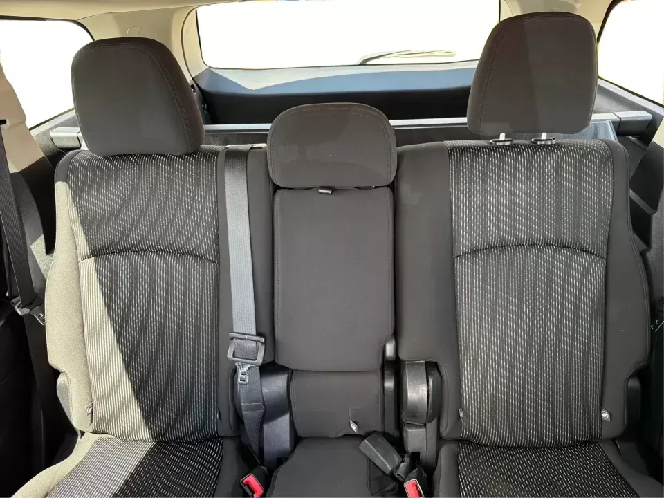 2014 Dodge Journey SXT (3C4PDDBG1ET) with an 3.6L V-6 DOHC engine, 6-Speed Automatic transmission, located at 880 E. National Road, Vandalia, OH, 45377, (937) 908-9800, 39.891918, -84.183594 - Pack up the kids, queue up a playlist, and head out for a weekend getaway-this 2014 Dodge Journey SXT is built for real-life schedules and real-life adventures. Whether you're shuttling to practice, commuting up I-75, or planning a road trip from Vandalia to the National Museum of the U.S. Air Force - Photo#14