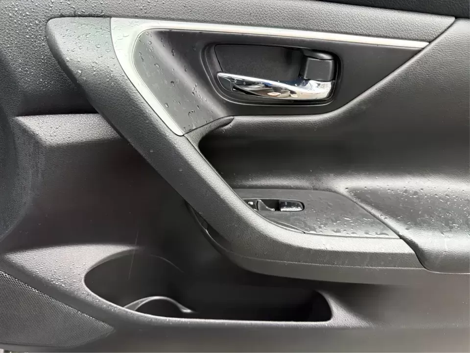 2017 Nissan Altima 2.5 S (1N4AL3AP8HC) with an 2.5L I-4 DOHC engine, CVT transmission, located at 880 E. National Road, Vandalia, OH, 45377, (937) 908-9800, 39.891918, -84.183594 - Need a reliable commuter that's comfortable for I75 runs, quick errands around town, and the occasional weekend getaway to the Dayton Art Institute or Riverscape MetroPark? This 2017 Nissan Altima 2.5 S in Gun Metallic is a smart, practical sedan that fits real life in Vandalia-smooth on longer driv - Photo#19