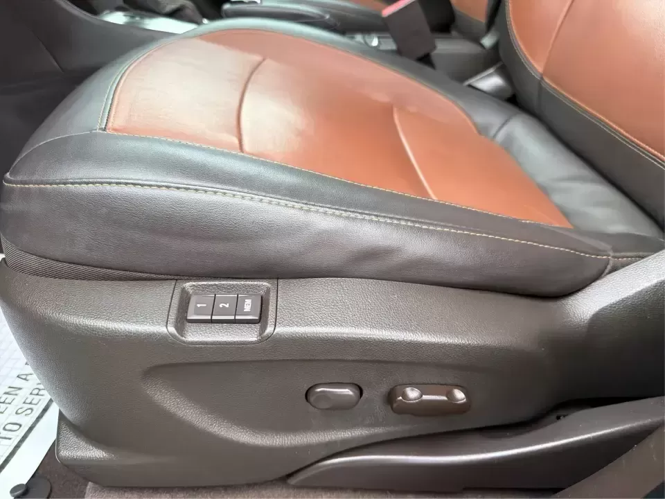 2016 Buick Encore Leather (KL4CJGSB0GB) with an Ecotec 1.4L I-4 DOHC engine, 6A transmission, located at 4508 South Dixie Dr, Moraine, OH, 45439, (937) 908-9800, 39.689976, -84.218452 - Need a small SUV that fits city parking, handles Ohio weather, and still feels upscale for date night in the Oregon District or a weekend run out toward Caesar Creek? This 2016 Buick Encore Leather AWD is built for real life in Moraine-easy to drive on South Dixie Dr, confident on I-75 and I-675, an - Photo#18