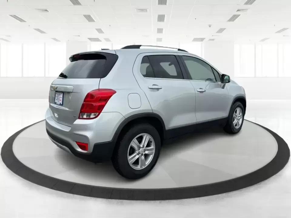 2018 Chevrolet Trax LT (KL7CJLSB1JB) with an ECOTEC 1.4L I-4 DOHC engine, 6A transmission, located at 8750 N County Rd 25A, Piqua, OH, 45356, (937) 908-9800, 40.164391, -84.232513 - Make your everyday drive easier-and your weekends bigger-in a compact SUV that fits real life. The 2018 Chevrolet Trax LT is a smart pick for commuters who want an efficient footprint for parking downtown, growing families who need flexible cargo space, and road-trip fans who want comfort and confid - Photo#2