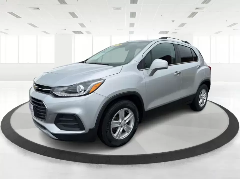 2018 Chevrolet Trax LT (KL7CJLSB1JB) with an ECOTEC 1.4L I-4 DOHC engine, 6A transmission, located at 8750 N County Rd 25A, Piqua, OH, 45356, (937) 908-9800, 40.164391, -84.232513 - Make your everyday drive easier-and your weekends bigger-in a compact SUV that fits real life. The 2018 Chevrolet Trax LT is a smart pick for commuters who want an efficient footprint for parking downtown, growing families who need flexible cargo space, and road-trip fans who want comfort and confid - Photo#8