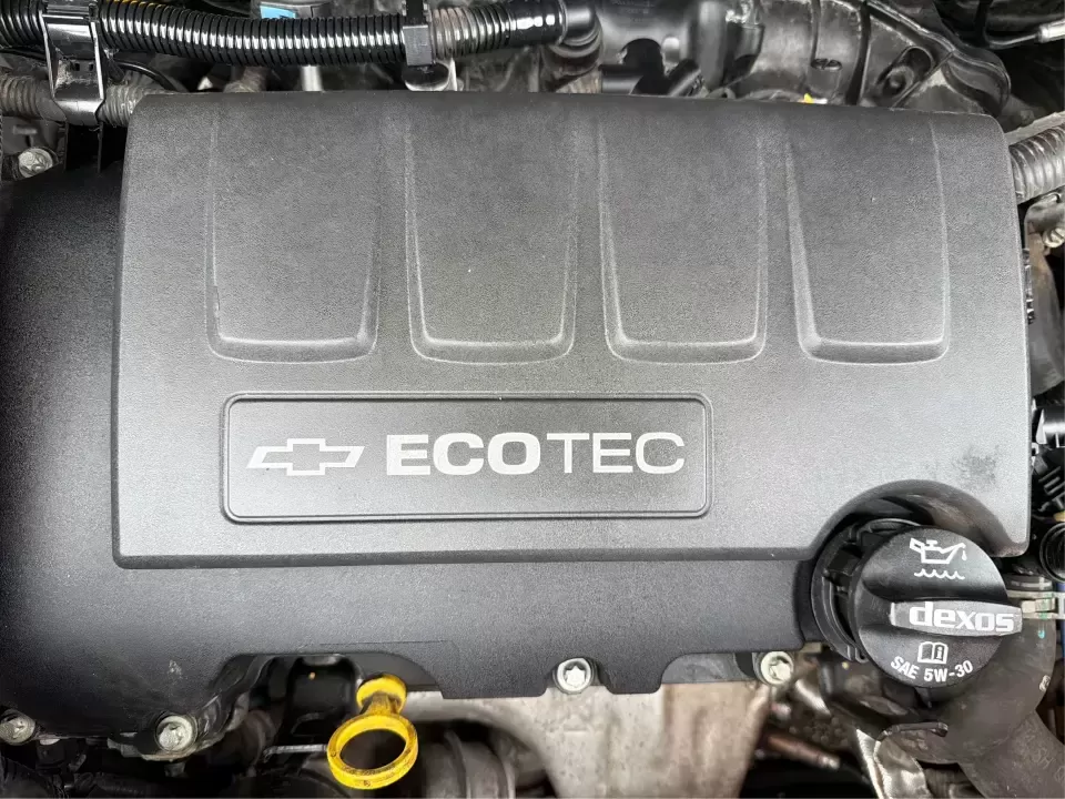 2018 Chevrolet Trax LT (KL7CJLSB1JB) with an ECOTEC 1.4L I-4 DOHC engine, 6A transmission, located at 8750 N County Rd 25A, Piqua, OH, 45356, (937) 908-9800, 40.164391, -84.232513 - Make your everyday drive easier-and your weekends bigger-in a compact SUV that fits real life. The 2018 Chevrolet Trax LT is a smart pick for commuters who want an efficient footprint for parking downtown, growing families who need flexible cargo space, and road-trip fans who want comfort and confid - Photo#11